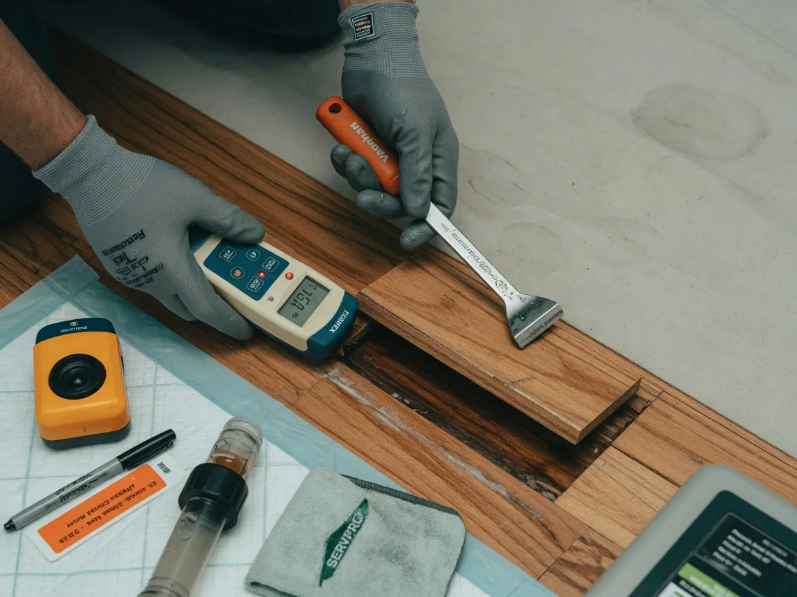 Why choose Water Damage Restoration in Oconomowoc, WI